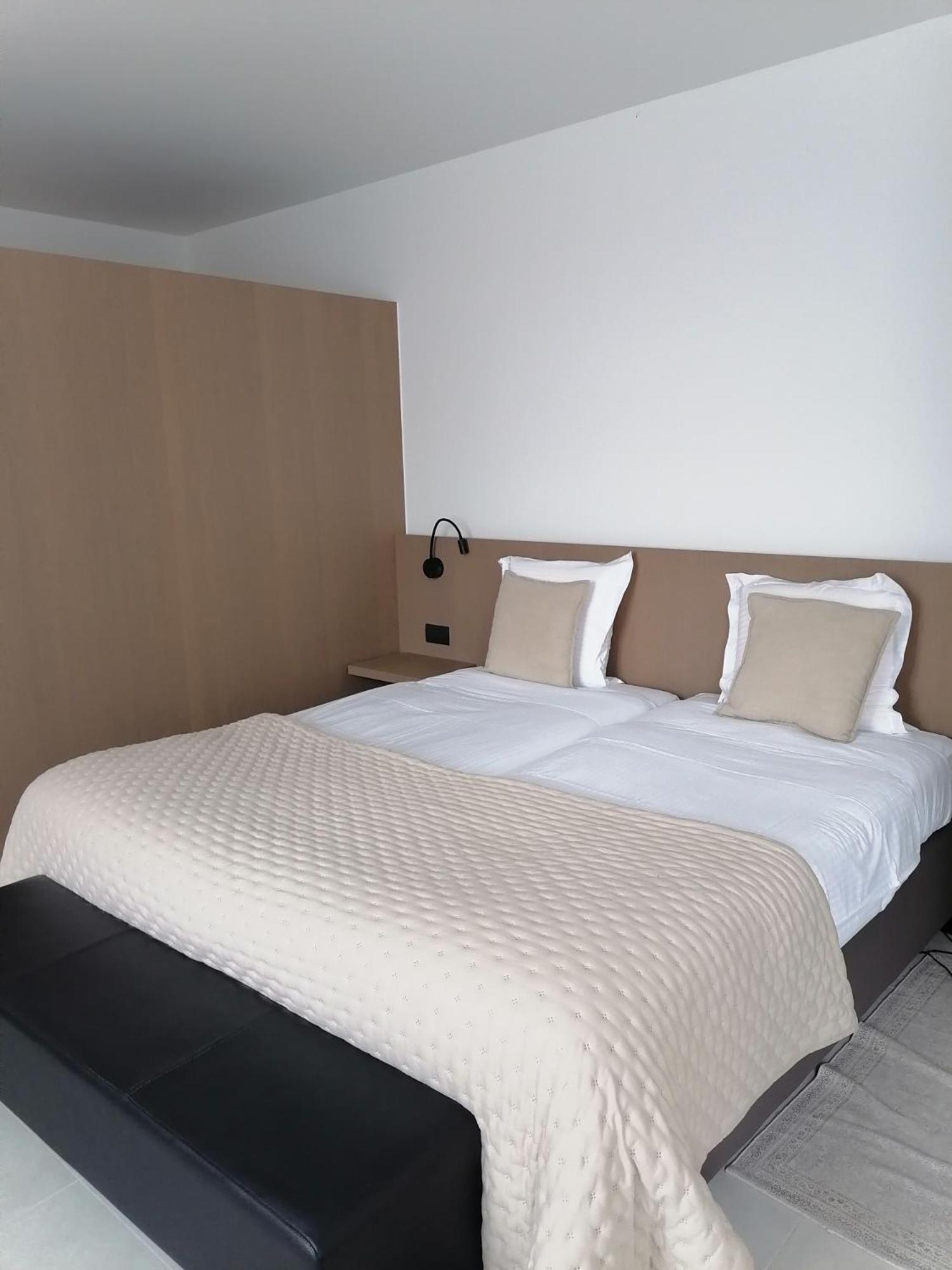 Hotel Messeyne Kortrijk Kültér fotó