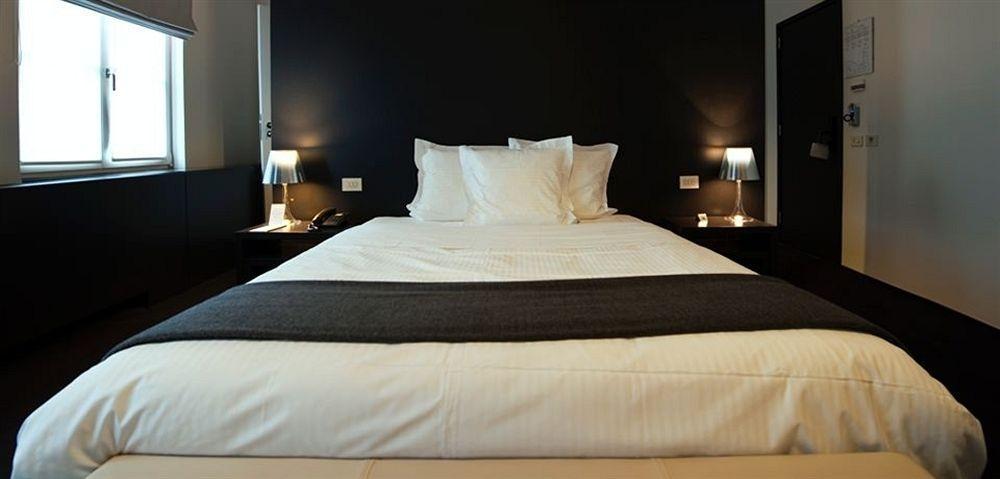 Hotel Messeyne Kortrijk Kültér fotó