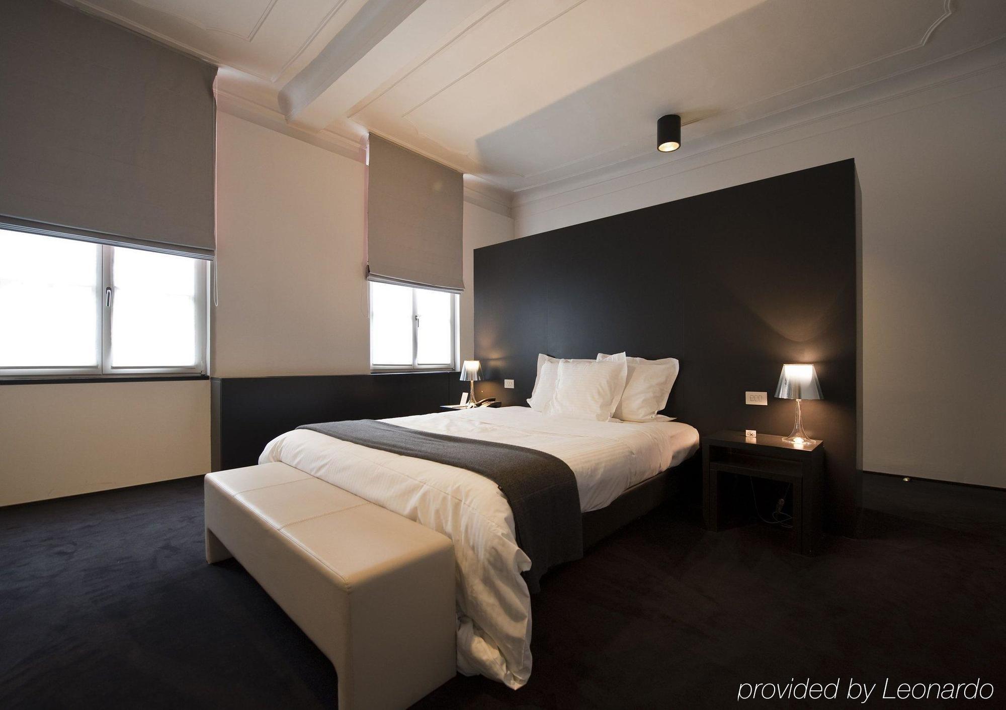 Hotel Messeyne Kortrijk Kültér fotó