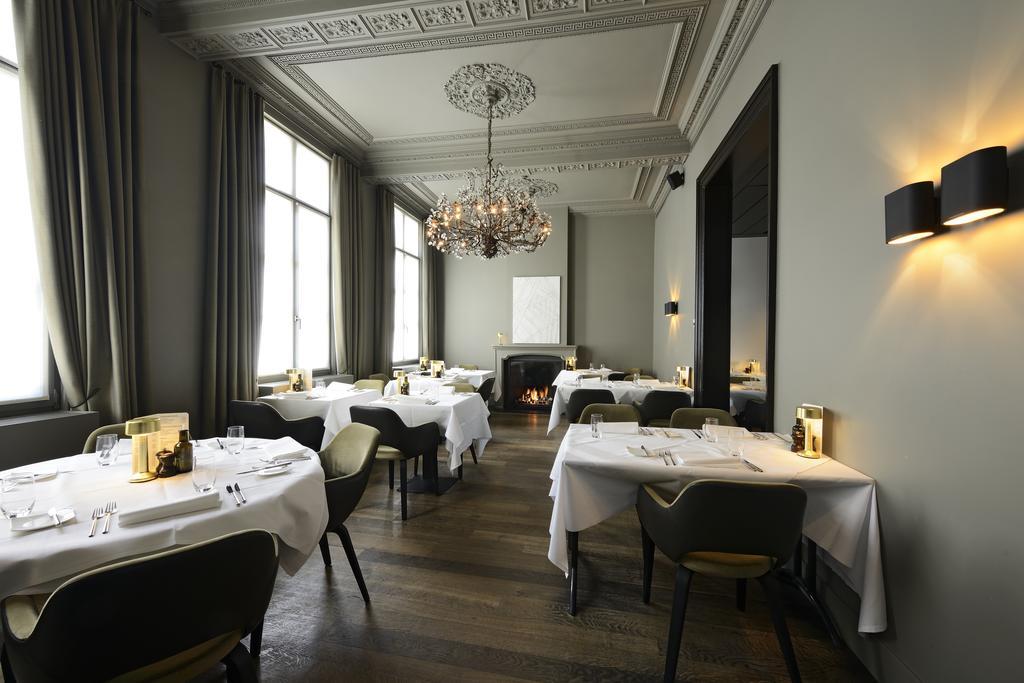 Hotel Messeyne Kortrijk Kültér fotó