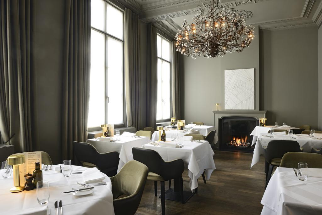 Hotel Messeyne Kortrijk Kültér fotó