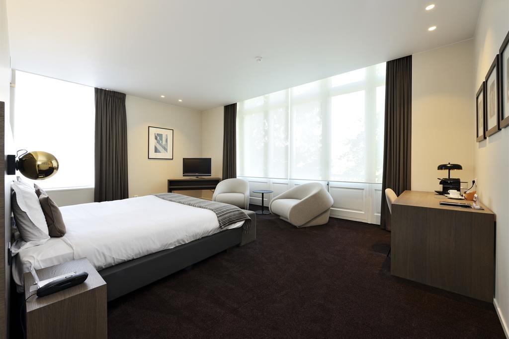 Hotel Messeyne Kortrijk Kültér fotó