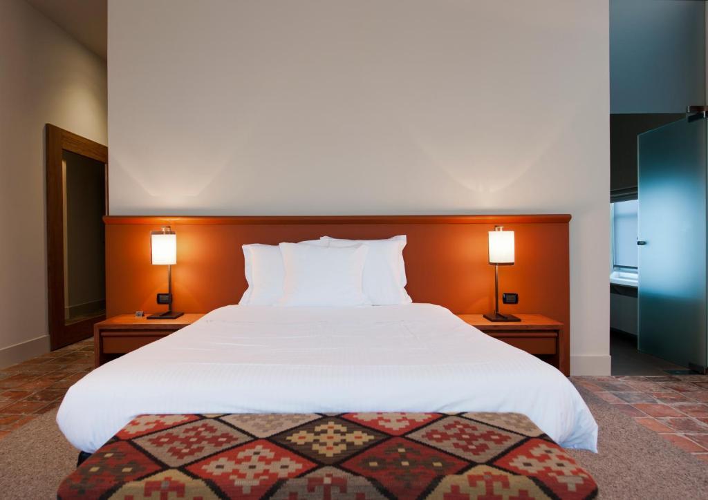 Hotel Messeyne Kortrijk Kültér fotó